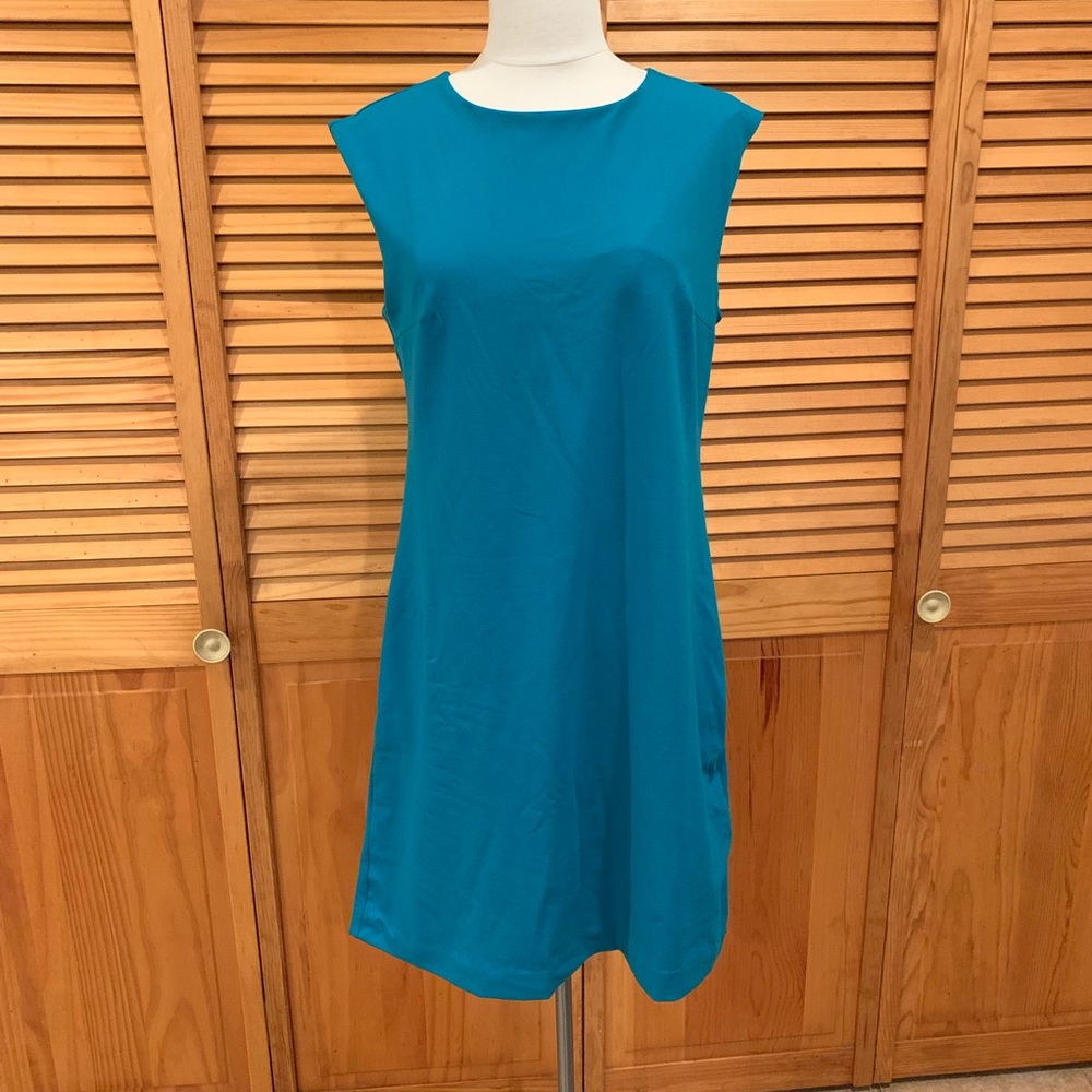 Nice Blue dress
